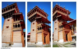 Shangchul Mahadev Mandir