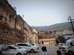 Taragarh Fort Bundi