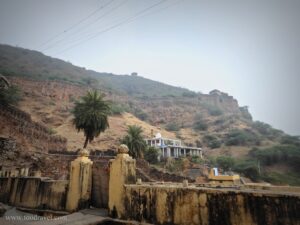 Taragarh Fort Bundi