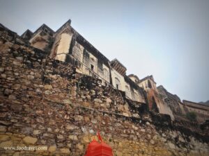 Taragarh Fort Bundi
