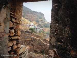 Taragarh Fort Bundi