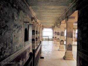 Taragarh Fort Bundi
