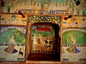 Taragarh Fort Bundi