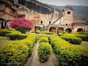 Taragarh Fort Bundi