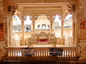 Taragarh Fort Bundi