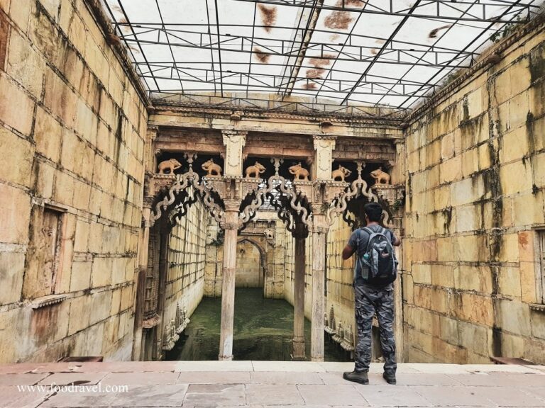 Raniji Ki Baori Bundi