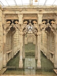 Raniji Ki Baori Bundi