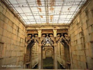 Raniji Ki Baori Bundi