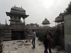 Raniji Ki Baori Bundi