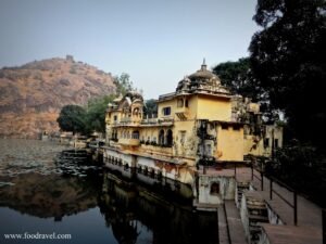 Sukh Niwas Mahal Bundi