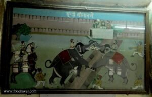Sukh Niwas Mahal Bundi
