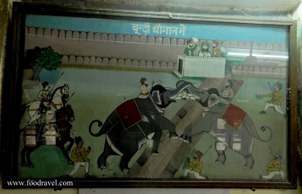 Sukh Niwas Mahal Bundi