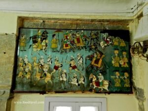 Sukh Niwas Mahal Bundi