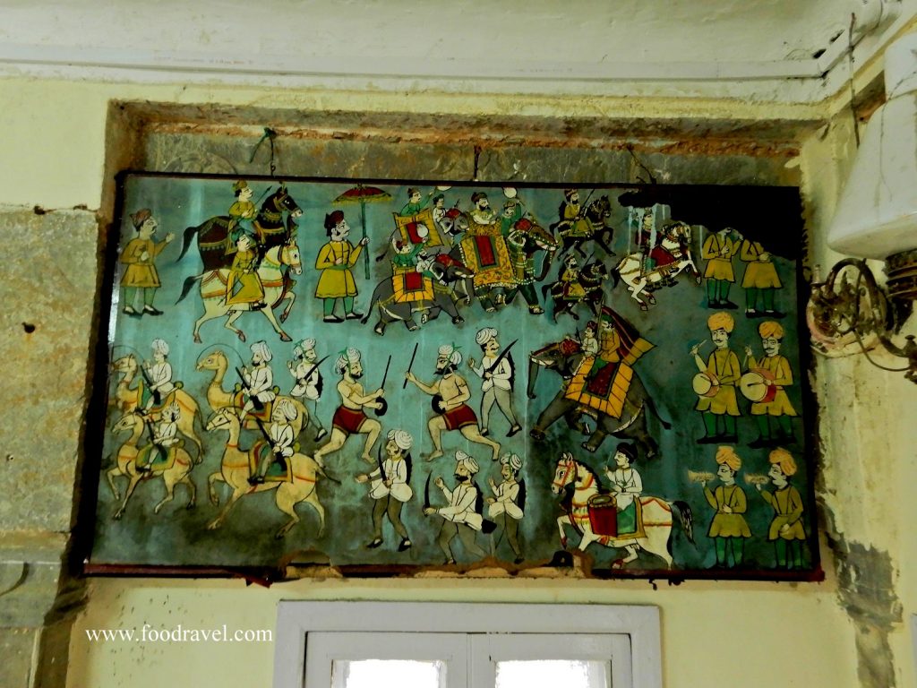 Sukh Niwas Mahal Bundi