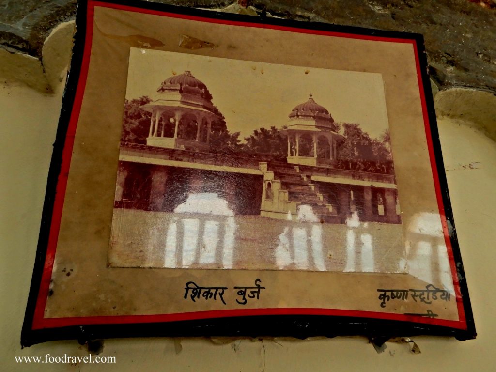 Sukh Niwas Mahal Bundi