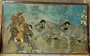 Sukh Niwas Mahal Bundi