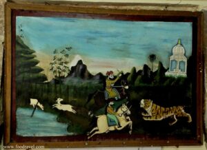 Sukh Niwas Mahal Bundi