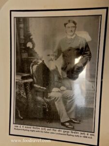 Sukh Niwas Mahal Bundi