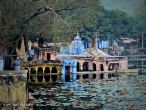 Sukh Niwas Mahal Bundi