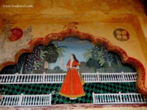 Sukh Niwas Mahal Bundi