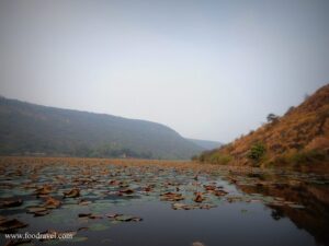 Sukh Niwas Mahal Bundi