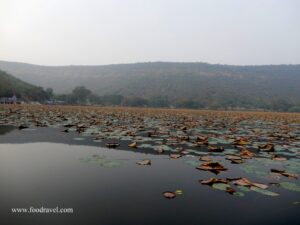 Sukh Niwas Mahal Bundi