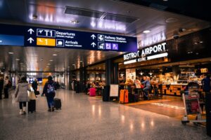 Family Travel Tips