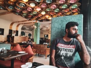 eat in Bundi
