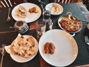 eat in Bundi