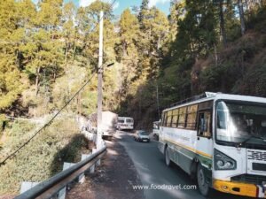 Shimla in travel list