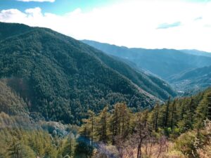 Green Valley View Point