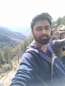 Green Valley View Point