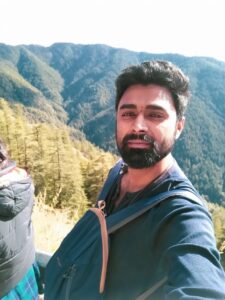 Green Valley View Point