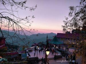 The Ridge Shimla