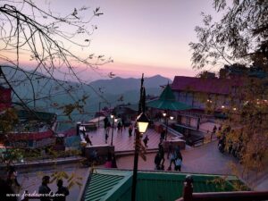 The Ridge Shimla