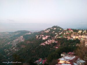 The Ridge Shimla