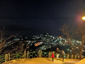 The Ridge Shimla