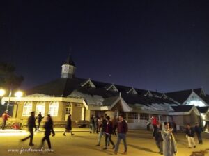 The Ridge Shimla
