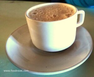 Indian Coffee House Shimla