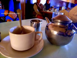 Indian Coffee House Shimla