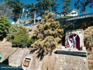 Things to do around Mall Road Shimla