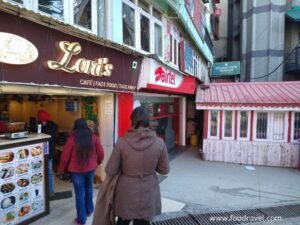 Things to do around Mall Road Shimla