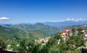 Things to do around Mall Road Shimla