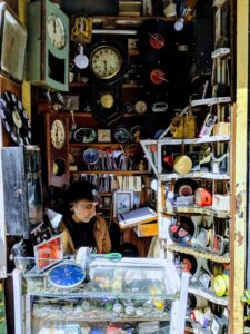 Things to do around Mall Road Shimla