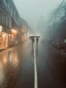 Things to do around Mall Road Shimla