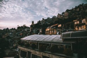 Things to do around Mall Road Shimla