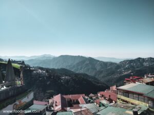 morning in Shimla