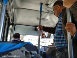 plan to visit Kasauli