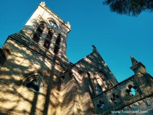 Christ Church Kasauli