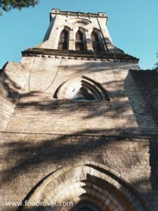 Christ Church Kasauli